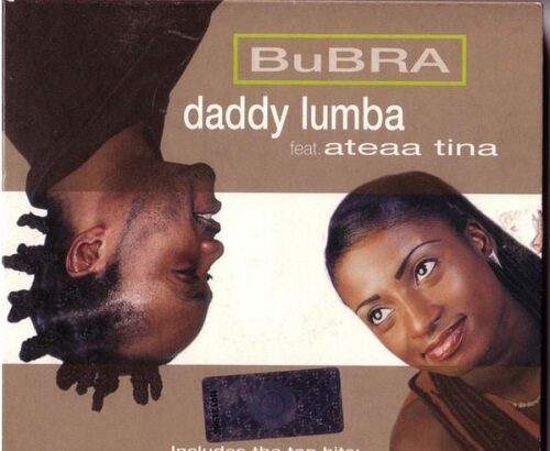 Daddy Lumba Adaka Tea