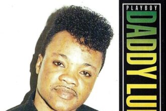 Daddy Lumba Makra Mo