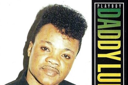 Daddy Lumba Makra Mo