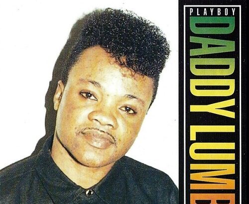 Daddy Lumba Makra Mo