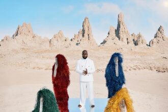 Davido With You