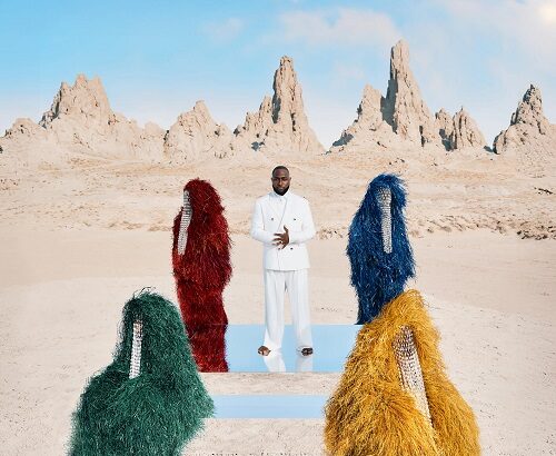 Davido With You