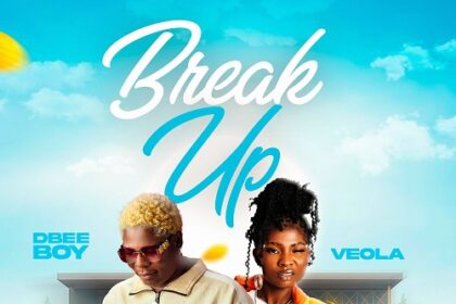 Dbee Boy Break Up