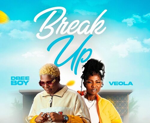 Dbee Boy Break Up