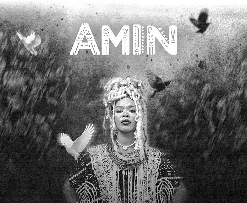 Enam Amin