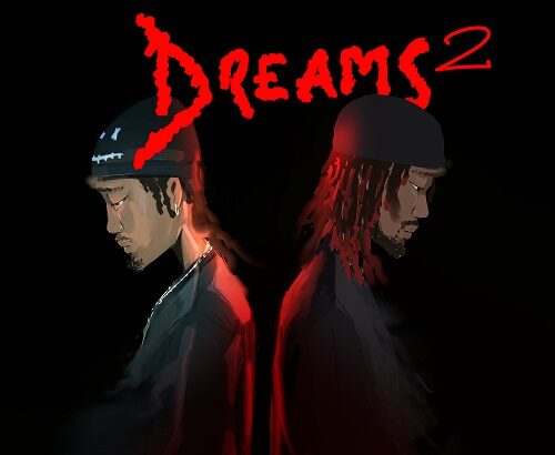 Ezahboy Dreams 2