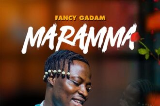 Fancy Gadam Maramma