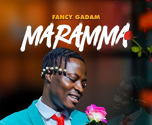 Fancy Gadam Maramma