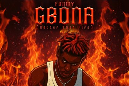 Funmy Gbona