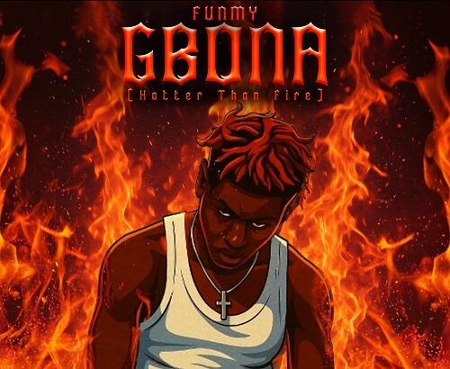 Funmy Gbona