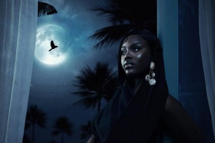 Gyakie After midnight