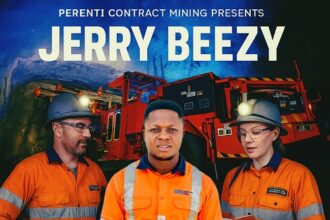 Jerry Beezy Why Safety