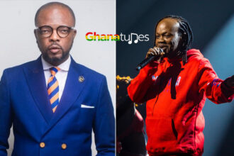KOD and Daddy Lumba