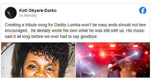 KOD post