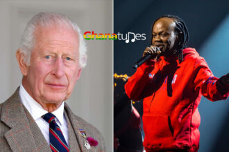 King Charles and Daddy Lumba