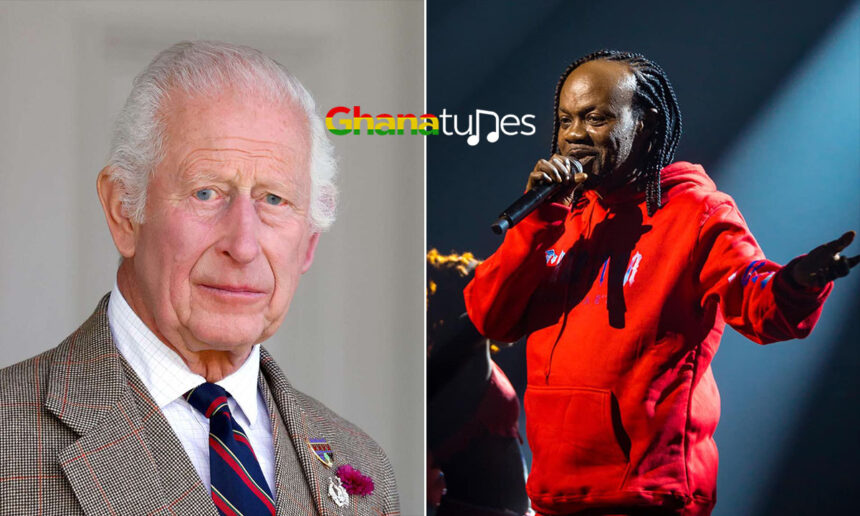King Charles and Daddy Lumba