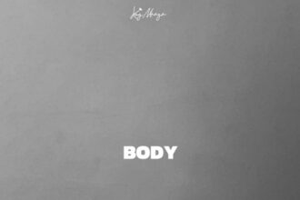 King Maaga Body