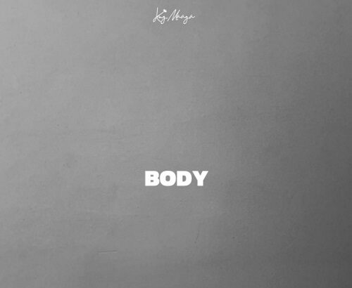 King Maaga Body