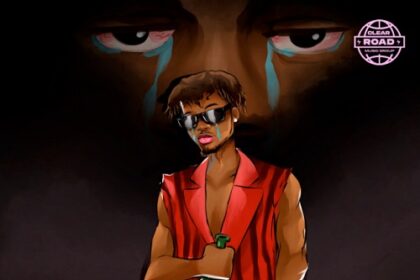 Kuami Eugene Emotional