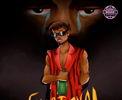 Kuami Eugene Emotional