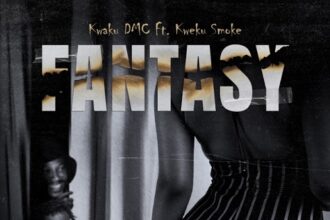 Kwaku DMC FANTASY