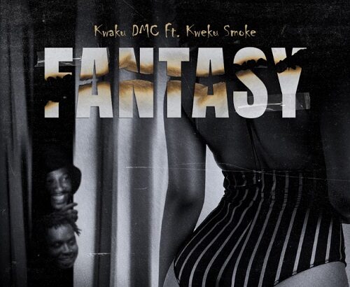 Kwaku DMC FANTASY
