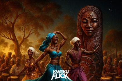 Kweku Flick Sikasem