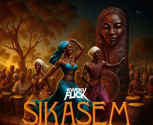 Kweku Flick Sikasem