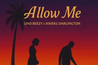 Lino Beezy Allow Me
