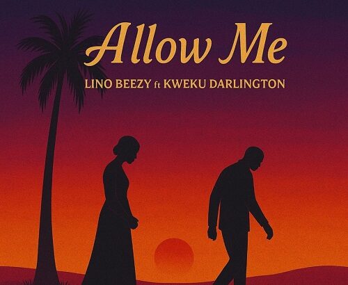 Lino Beezy Allow Me