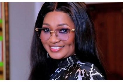 Maame Efua Houadjeto