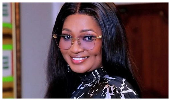Maame Efua Houadjeto
