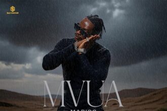 Marioo MVUA