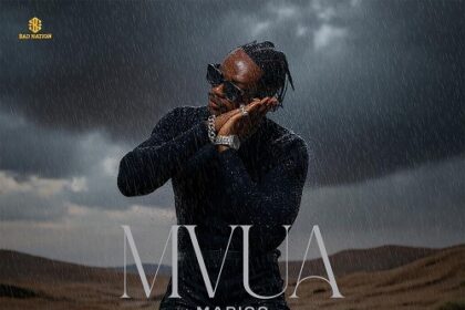 Marioo MVUA