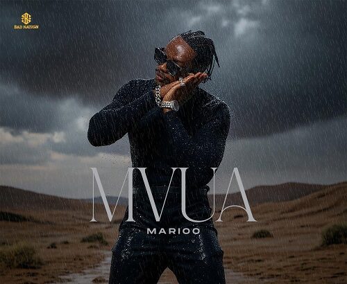 Marioo MVUA