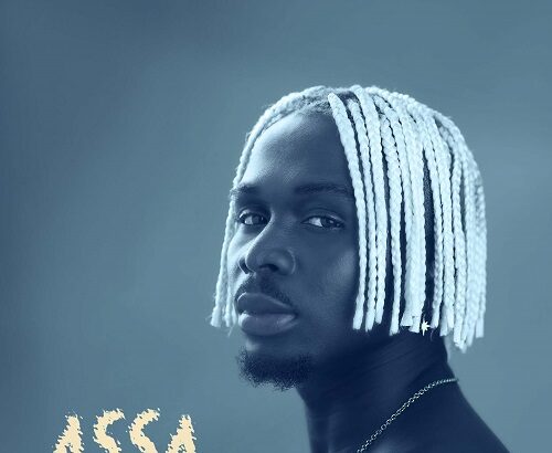 Moonlight Afriqa Assa