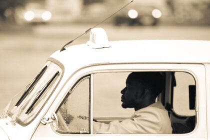 Mr Eazi Casanova