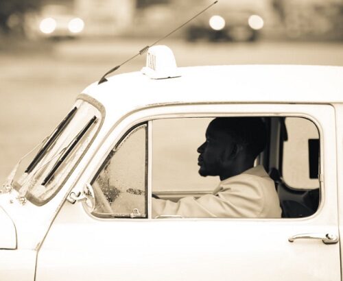 Mr Eazi Casanova