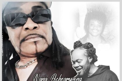 Nana Acheampong Due K Fosu