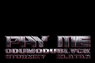 Odumodublvck Pay Me