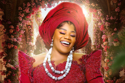 Piesie Esther Nyame Ye