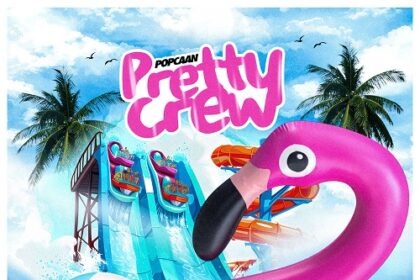 Popcaan Pretty Crew