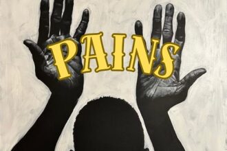 Praymboy Pain