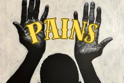 Praymboy Pain