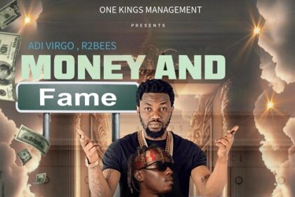 R2bees Money and Fame