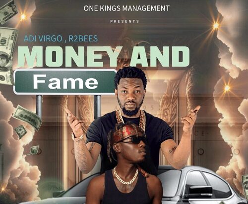 R2bees Money and Fame