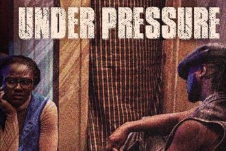 Rudeboy Under Pressure