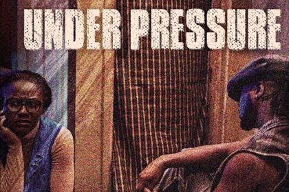 Rudeboy Under Pressure