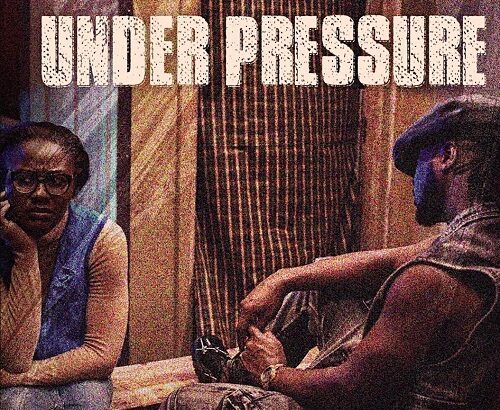 Rudeboy Under Pressure