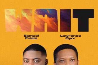 Samuel Folabi wait